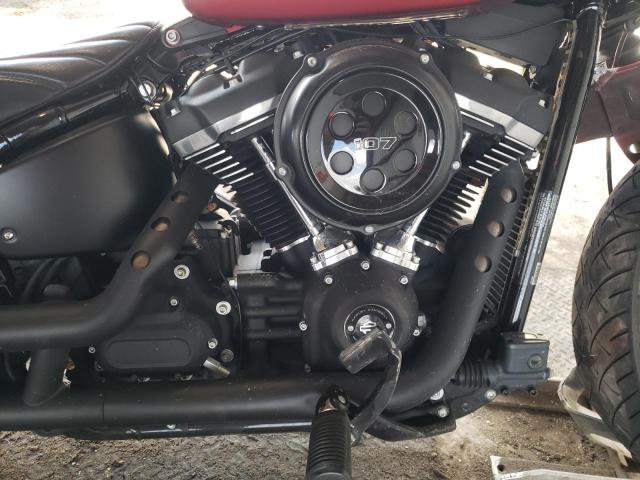 2019 HARLEY-DAVIDSON FXBB 1HD1YJJ23KB051565