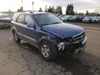 2006 KIA  SORENTO