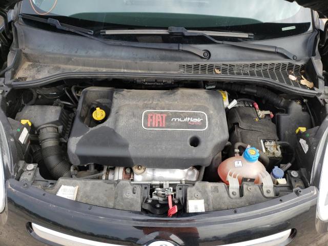 2015 FIAT 500L LOUNG ZFBCFACH5FZ035689