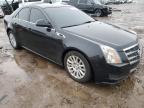 2011 CADILLAC  CTS