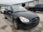 2010 HYUNDAI  ACCENT