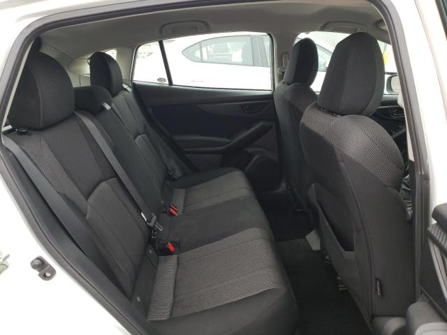 4S3GTAC61K3741321 Subaru Impreza Premium