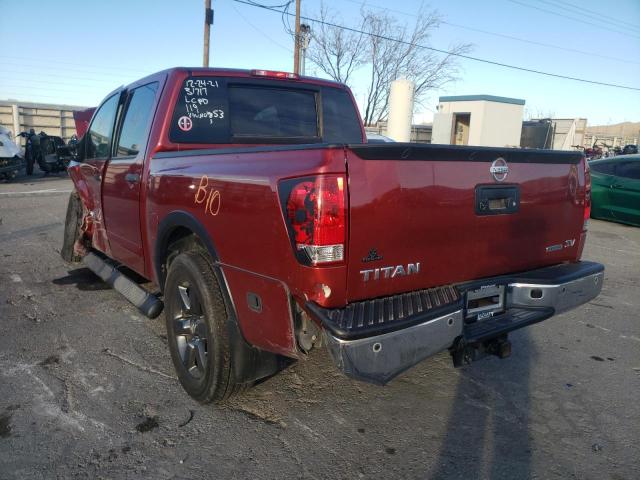 2015 NISSAN TITAN 1N6BA0ED3FN510353
