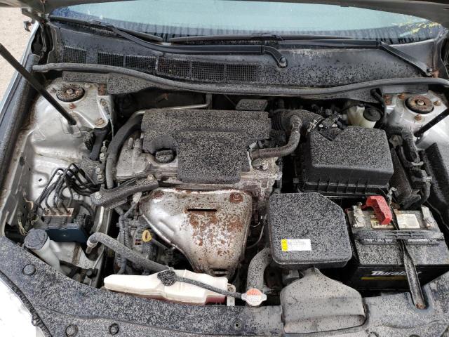 4T4BF1FK3GR532711 Toyota Camry Le 2016. Фото: 6