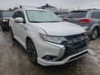 2018 MITSUBISHI  OUTLANDER