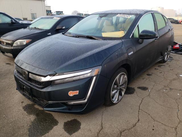 2019 HONDA CLARITY TO JHMZC5F33KC004394