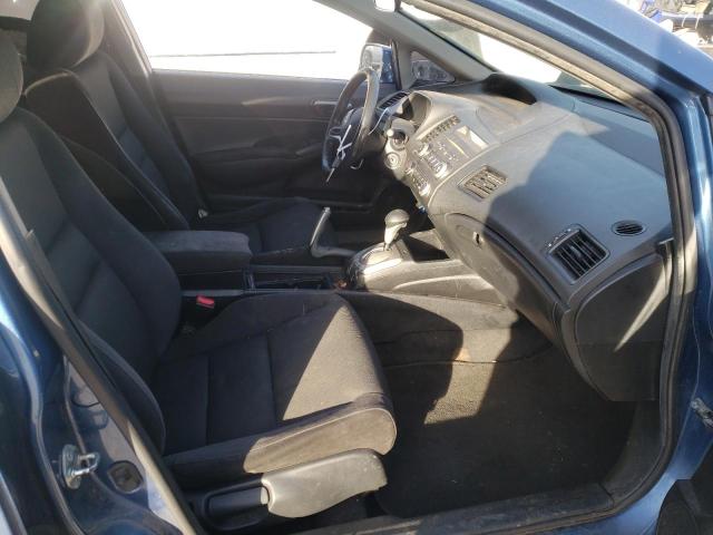 2011 HONDA CIVIC LX-S 19XFA1F66BE045107