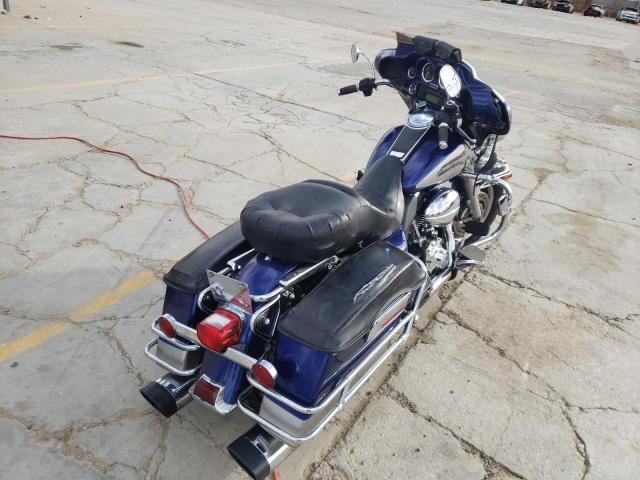 2007 HARLEY-DAVIDSON FLHT CLASS 1HD1FF4377Y604553