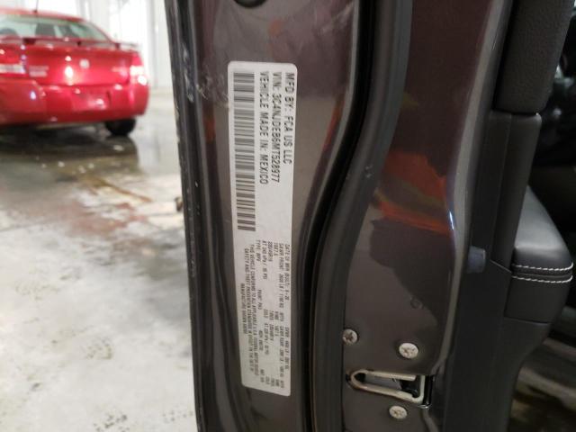 2021 JEEP COMPASS 80 3C4NJDEB6MT528977