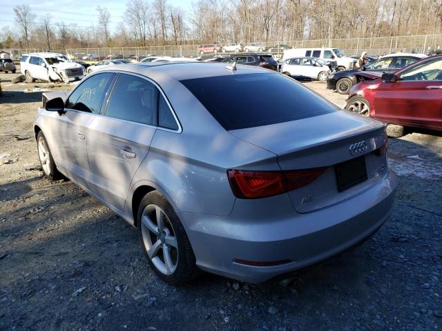 2015 AUDI A3 WAUBFGFF9F1061018