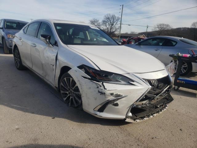 2019 LEXUS ES 350 58ABZ1B15KU043288