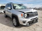 2019 JEEP  RENEGADE