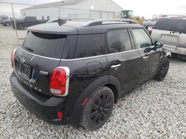 2018 MINI COOPER COU WMZYV5C38J3E04643