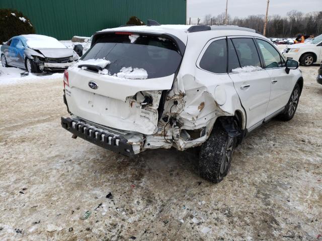 2018 SUBARU OUTBACK TO 4S4BSETC8J3233707