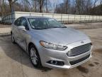 2013 FORD  FUSION