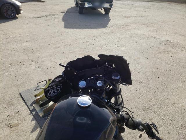 2020 HARLEY-DAVIDSON FXBB 1HD1YJJ27LB050355