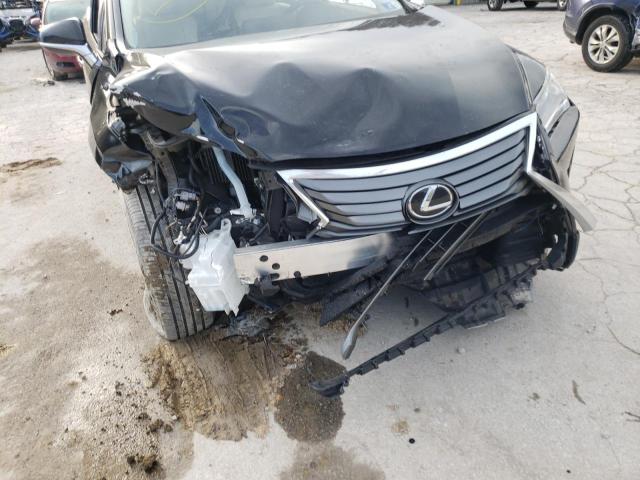 2017 LEXUS RX350 2T2BZMCA4HC087506