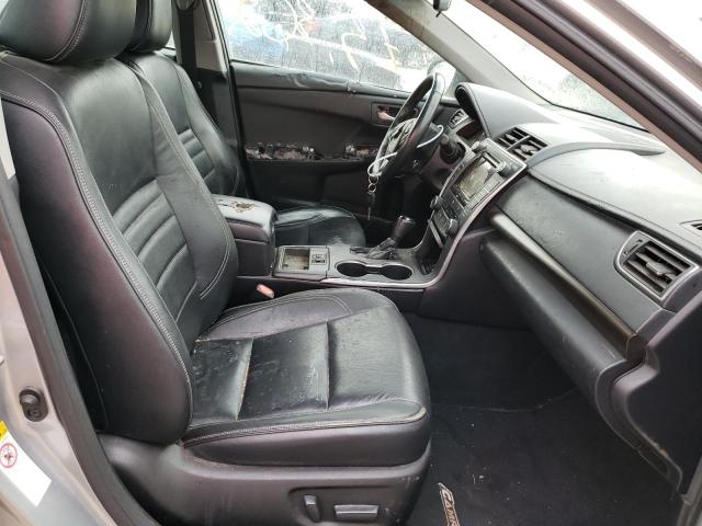 4T4BF1FK3GR532711 Toyota Camry Le 2016. Фото: 4