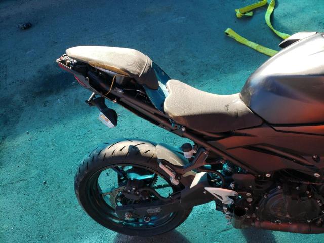 2021 KAWASAKI ER400 D JKAERKD19MDAA1892