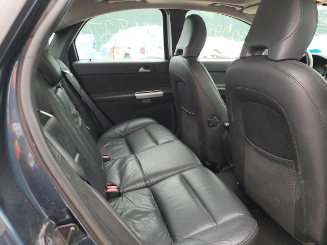 2010 VOLVO S40 2.4I YV1390MS0A2510136