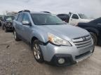 2013 SUBARU  OUTBACK