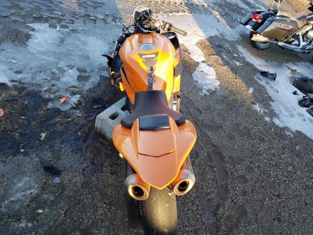 2004 YAMAHA YZFR1 JYARN13E44A004263