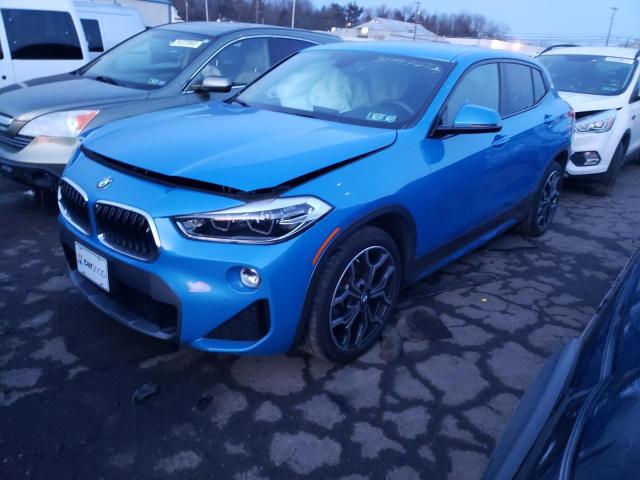 VIN WBXYJ5C31JEF74443 2018 BMW X2, Xdrive28I no.2