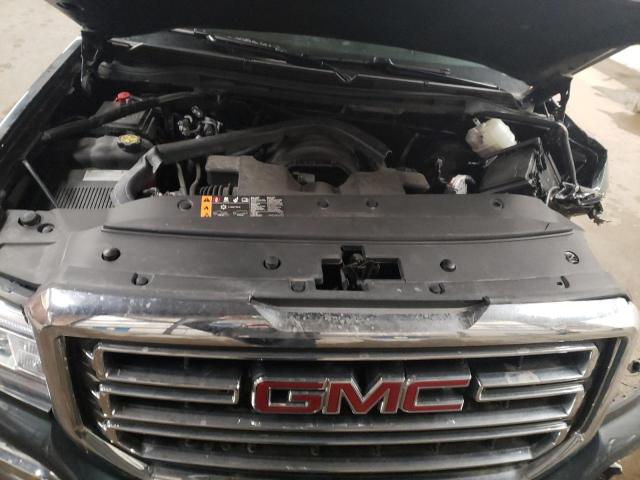 2019 GMC SIERRA LIM 2GTV2MECXK1186079