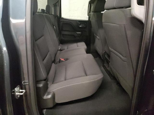 2019 GMC SIERRA LIM 2GTV2MECXK1186079