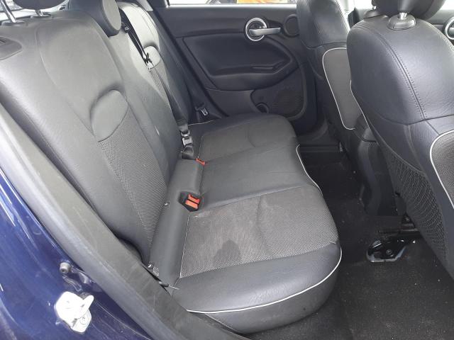 2016 FIAT 500X TREKK ZFBCFXCT9GP379496