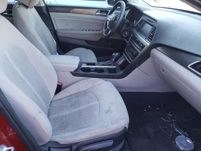 2017 HYUNDAI SONATA SPO 5NPE34AF3HH474028