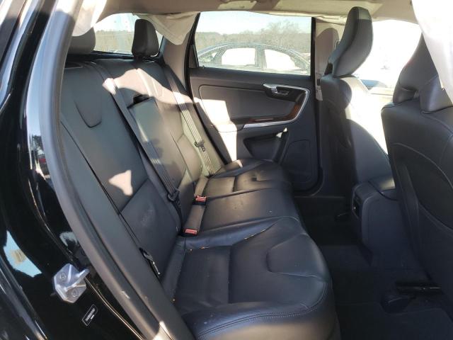 2017 VOLVO XC60 T5 IN YV440MDUXH2141807