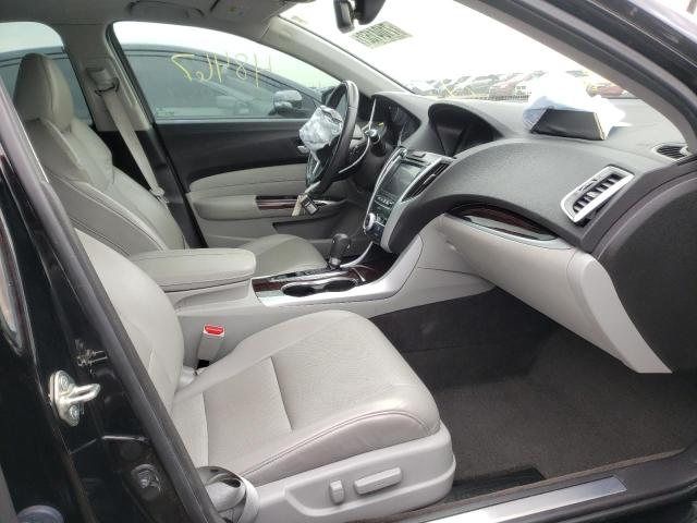 2017 ACURA TLX TECH - 19UUB1F5XHA004083
