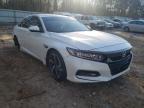 2020 HONDA  ACCORD