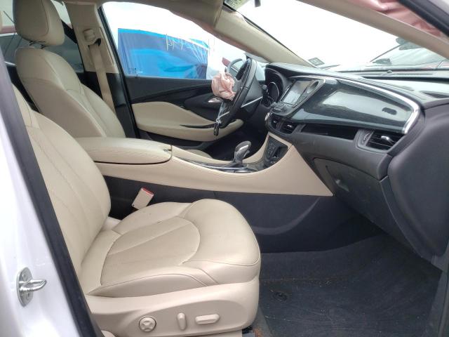 2017 BUICK ENVISION E LRBFXBSA7HD075417