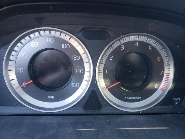 2012 VOLVO S60 T5 - YV1622FS0C2142277