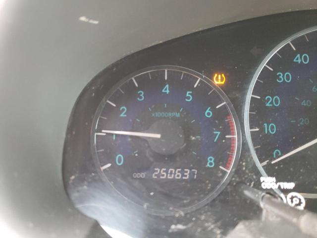 2010 TOYOTA SIENNA CE 5TDKK4CC6AS299573