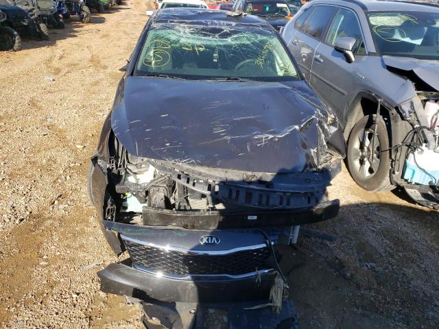 2018 KIA OPTIMA LX KNAGT4L31J5213091