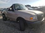 2007 FORD  RANGER