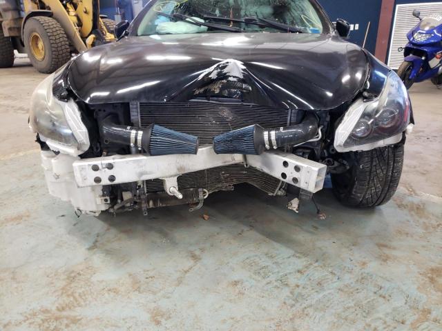 2012 INFINITI G37 BASE JN1CV6EKXCM423566