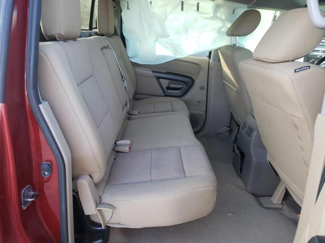 2015 NISSAN TITAN 1N6BA0ED3FN510353