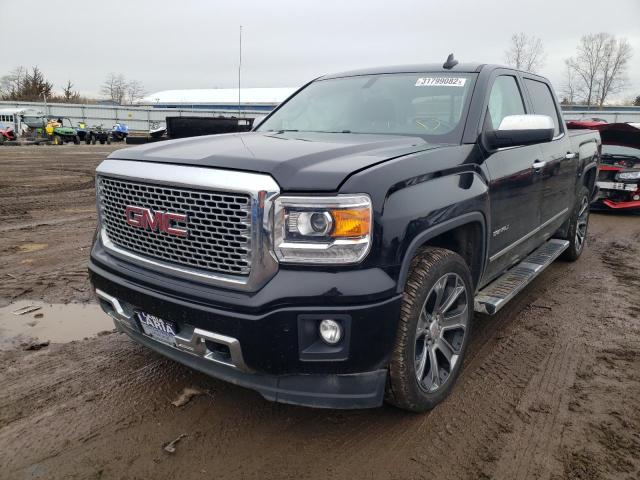 2015 GMC SIERRA DEN 3GTU2WEC7FG120531