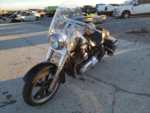2016 HARLEY-DAVIDSON FLD SWITCH 1HD1GZM18GC323890