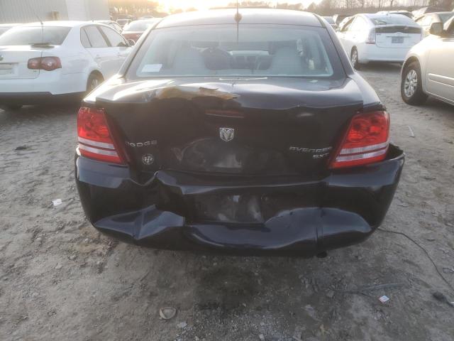 2010 DODGE AVENGER SX 1B3CC4FB9AN178290