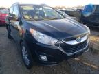 2011 HYUNDAI  TUCSON