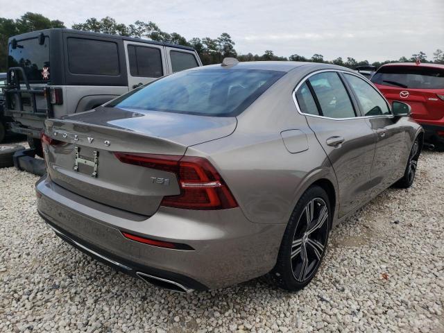 2019 VOLVO S60 T5 INS 7JR102FL4KG017882