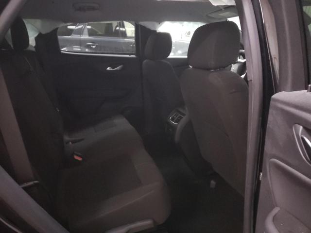 2021 CHEVROLET BLAZER 2LT - 3GNKBCR48MS553835