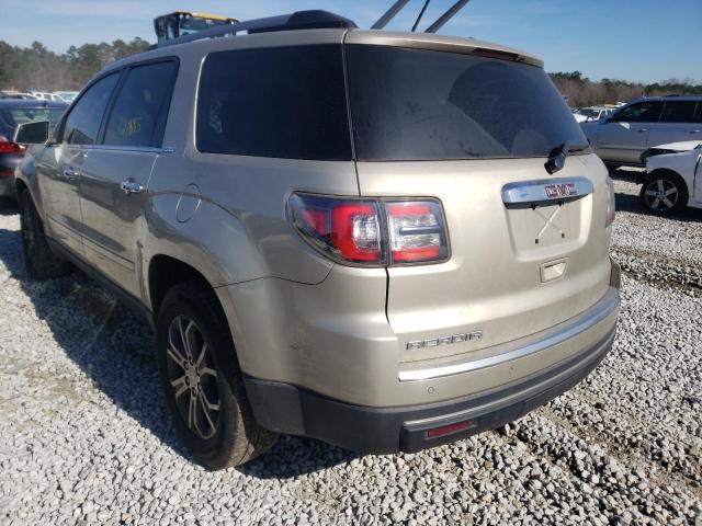 2014 GMC ACADIA SLT - 1GKKRRKD0EJ154247