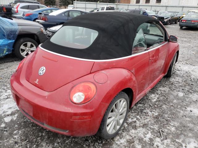 2010 VOLKSWAGEN NEW BEETLE 3VWRW3AL2AM009228