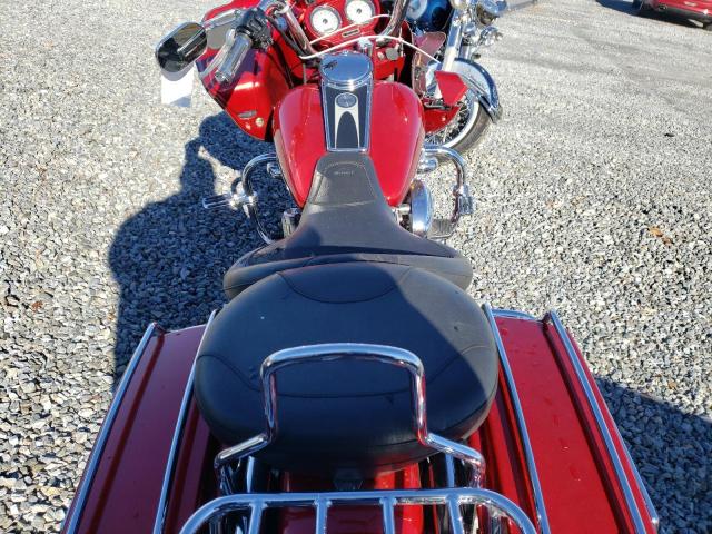 2007 HARLEY-DAVIDSON ROAD GLIDE 1HD1FS4107Y617801